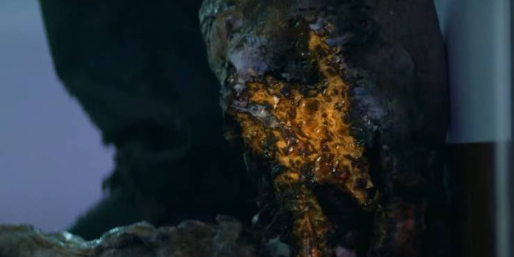 New Zombie Weapon Signals The Walking Deads Ending New Zombie Weapon Signals The Walking Deads Ending